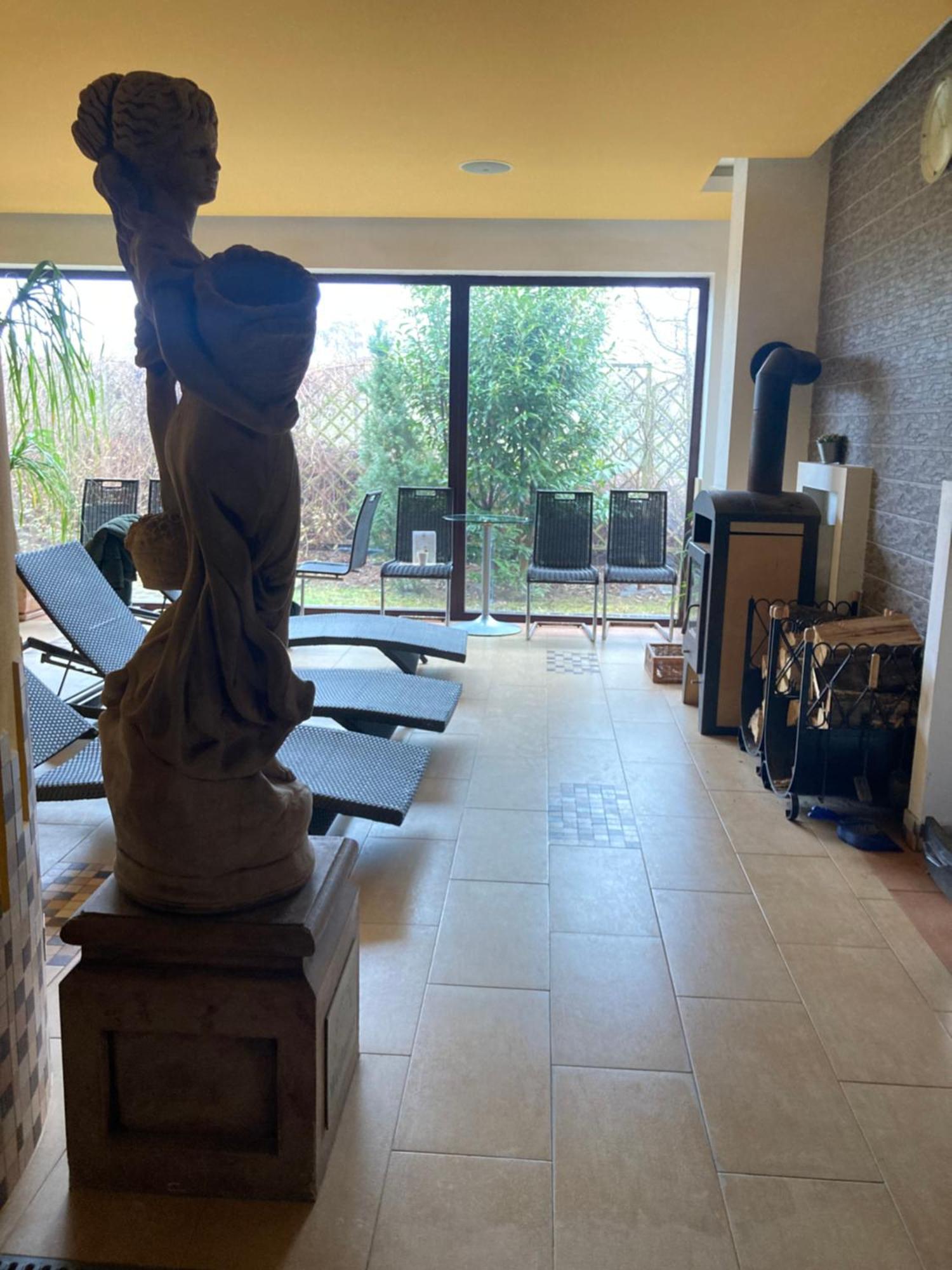 Apartmany, Penzion, Wellness U Zlate Rybky วิชคอฟ ภายนอก รูปภาพ
